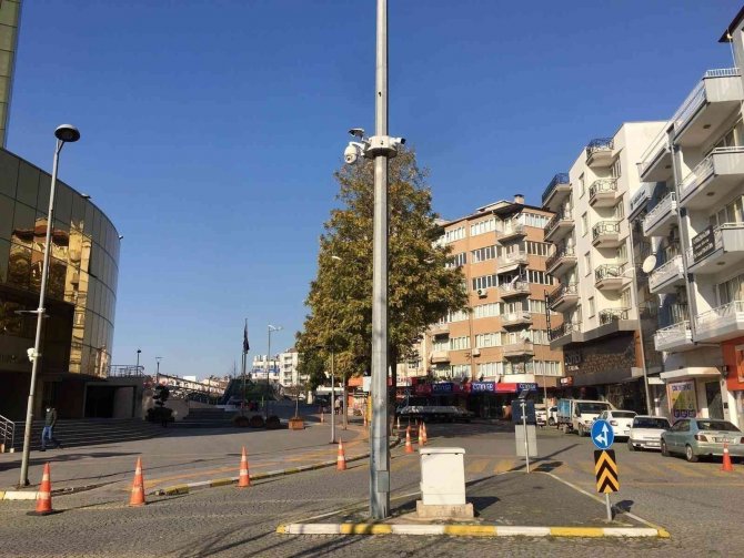 Aydın’da Kgys’ye Yakalanan 161 Şahıs Uyarıldı