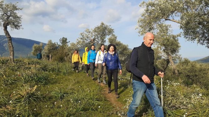 Ekodosd’tan “Tarihi Eserlerin Korunması” Çağrısı