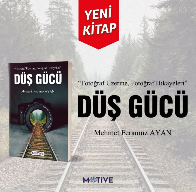 Fotoğraf Sanatçısı Ayan, Fotoğraf Hikayelerini Kitaplaştırdı
