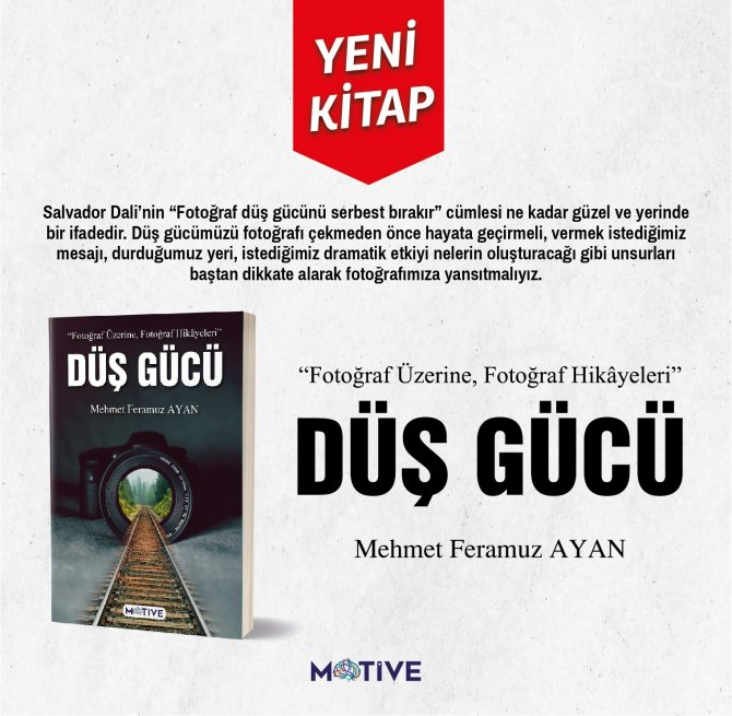 Fotoğraf Sanatçısı Ayan, Fotoğraf Hikayelerini Kitaplaştırdı