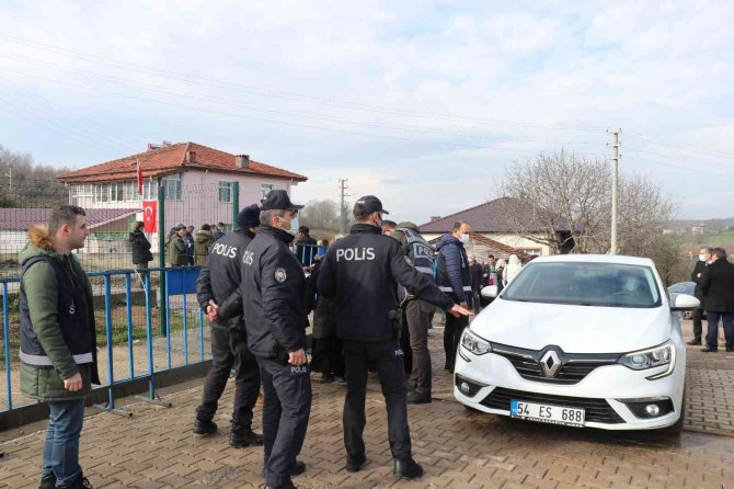 7 Kişiye Mezar Olan Patlama Davasında 8’inci Duruşma