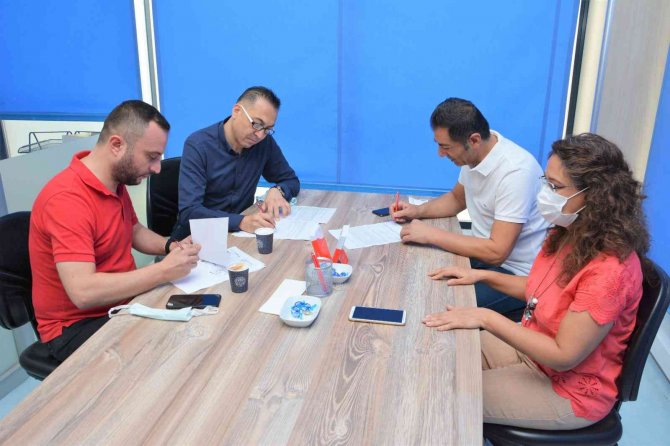 Dto Başkanı Erdoğan’dan Önemli Çağrı