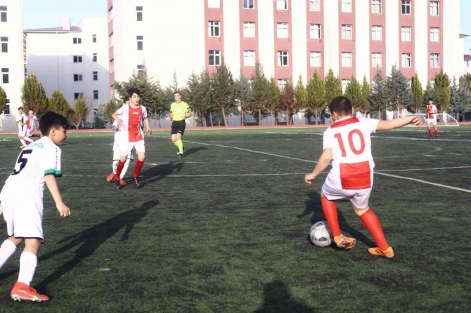 ’Mahallede Maç Var’da Finaller Başlıyor