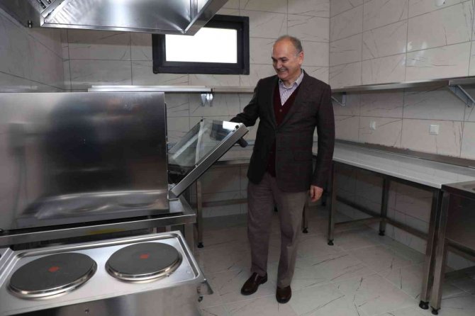 Tarihten Gelen Lezzetin Son Durağı