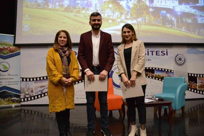 Fikirlerinizi Geliştirmek İçin Mücadele Edin