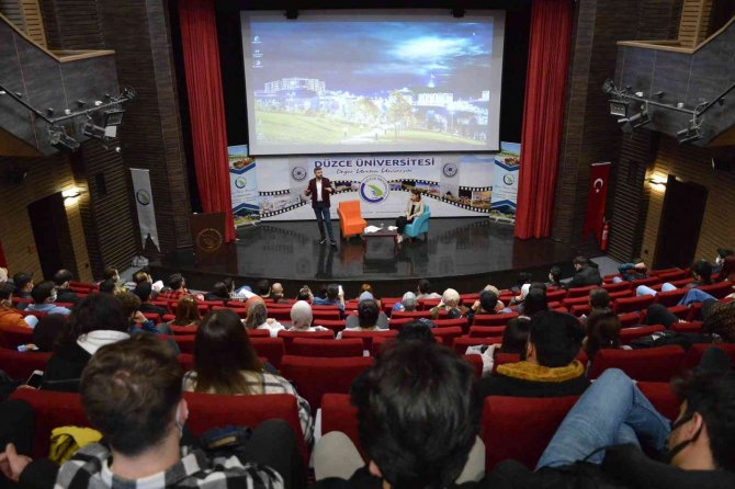 Fikirlerinizi Geliştirmek İçin Mücadele Edin