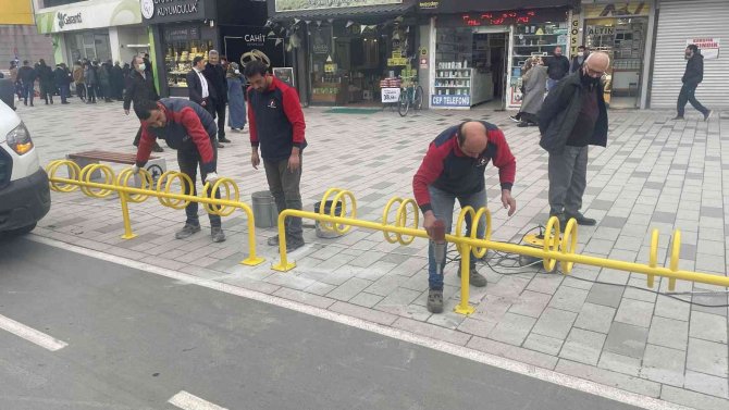 Görüntü Kirliliğinin Önüne Geçilecek