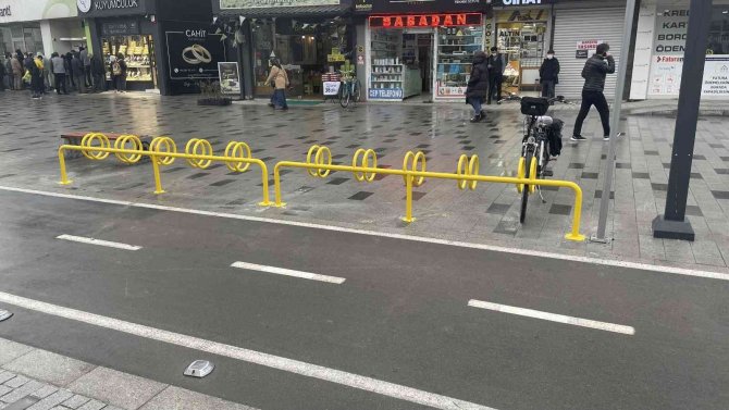 Görüntü Kirliliğinin Önüne Geçilecek