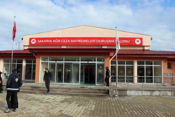 Patlama Davasında Karar Öncesi Son Ara