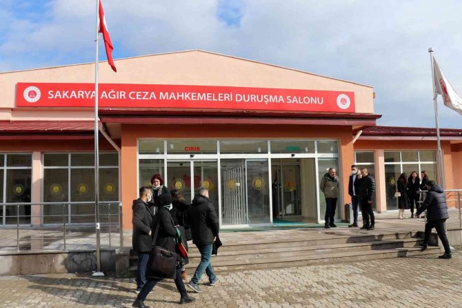 Patlama Davasında Karar Öncesi Son Ara