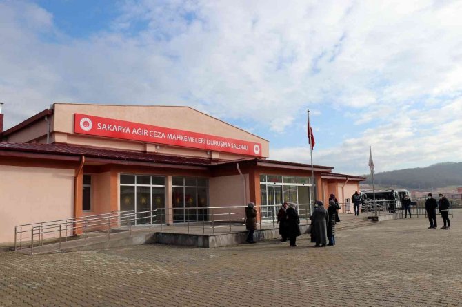 Patlama Davasında Karar Öncesi Son Ara