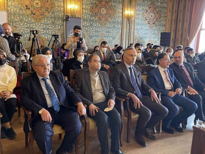 İ̇stanbul Üniversitesi’nde ‘25. Yılında 28 Şubat’ Başlıklı Panel Düzenlendi