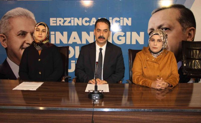 Ak Parti’den 28 Şubat Açıklaması