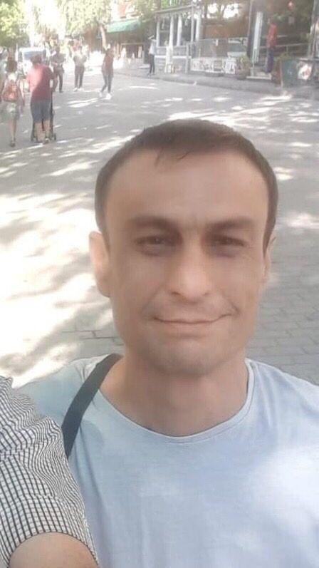 Sigara Almak Arkadaşlarından Ayrılan Vatandaştan 2 Gündür Haber Alınamıyor