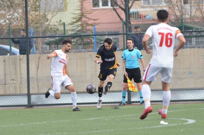Kayseri Süper Amatör Küme