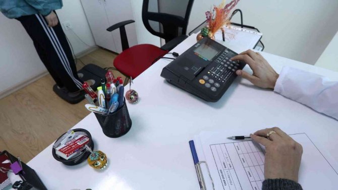 Anne Şehir İle Hastalıkları Düzeliyor