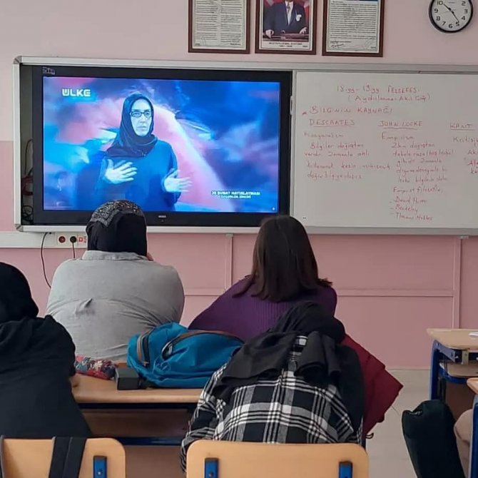 Kütahya’da “28 Şubat Postmodern Darbe” Gündemli Panel