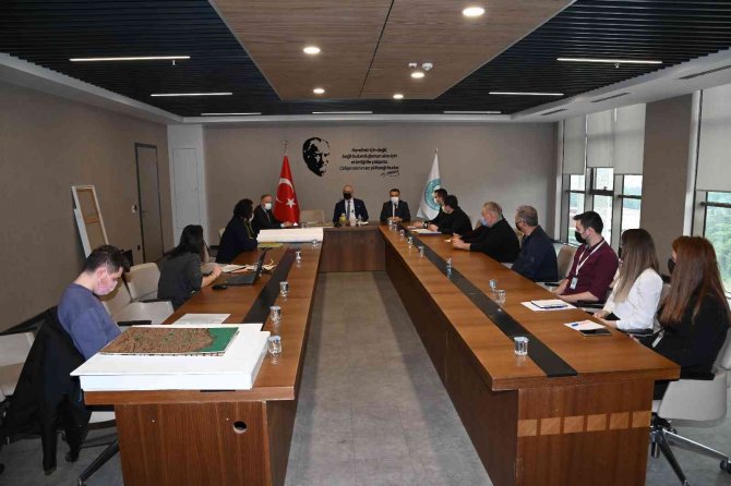 Milli Mücadele Müzesi’nin Projesi Son Aşamada