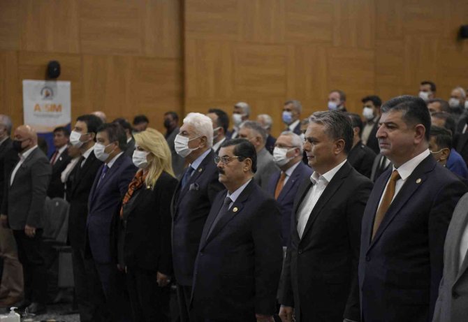 Başkan Uysal, “Kısır Çekişmeleri Aşalım”