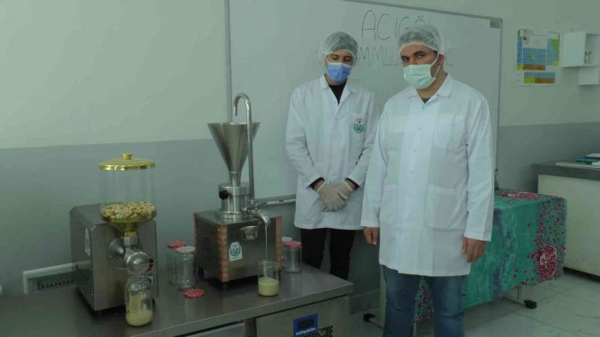 Geleceğin Gıda Mühendisleri Olacaklar