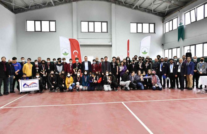 Osmangazi’de Satranç Coşkusu