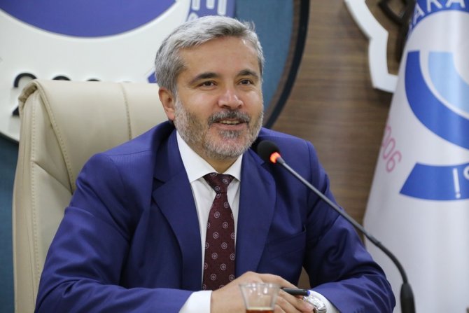 Asü, Dört Farklı Kuruluşun Sıralama Listesine Girdi