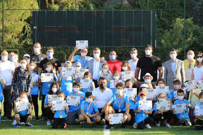 Şile’de Yaz-kış Spor