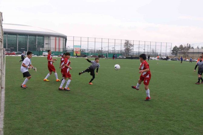 “Mahallede Maç Var” Turnuvasının Şampiyonu Belli Oldu