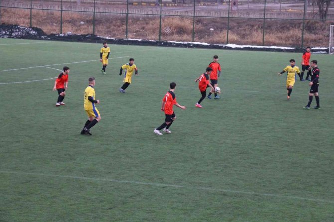 “Mahallede Maç Var” Turnuvasının Şampiyonu Belli Oldu