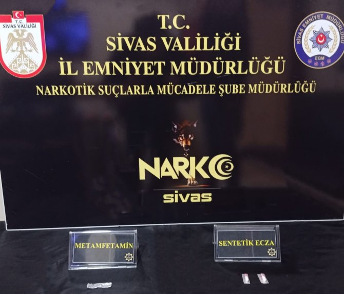 Uyuşturucu Suçlarından 31 Şahsa İşlem Yapıldı