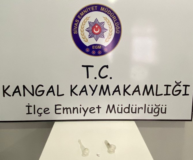 Uyuşturucu Suçlarından 31 Şahsa İşlem Yapıldı