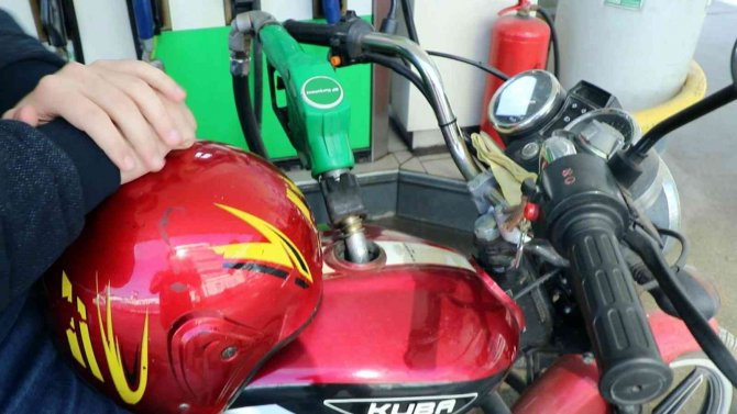 Akaryakıt İşletmecileri Ayakta Kalmak İçin Yüzde 15 Kar Marjı İstiyor