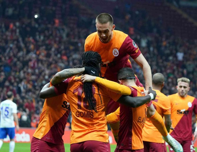Süper Lig’de Yeni Rekor; Bir Haftada 44 Gol