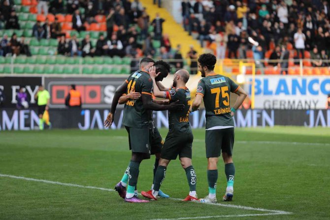Süper Lig’de Yeni Rekor; Bir Haftada 44 Gol