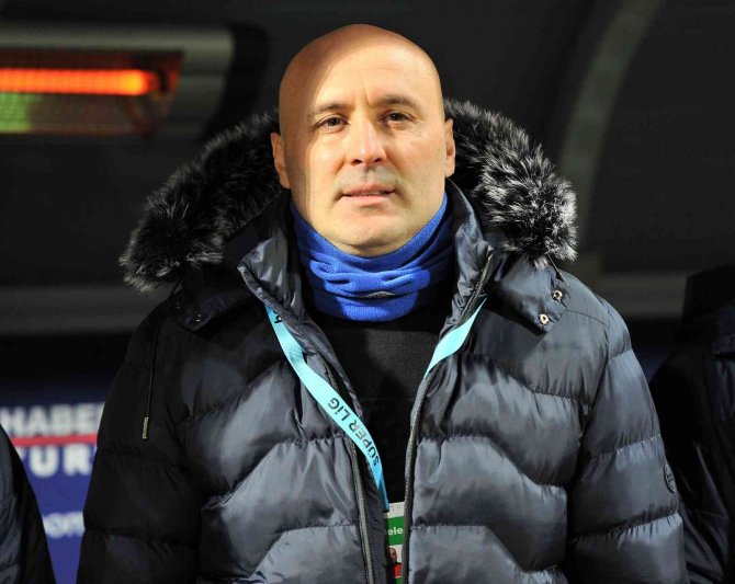 Spor Toto Süper Lig: Kasımpaşa: 1 - Fenerbahçe: 2 (Maç Sonucu)