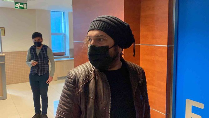 Darp Ettiği Komşusuna Yönelik ’Tam Dövemedim, Hak Etti’ Diyen Halil Sezai İfade Verdi