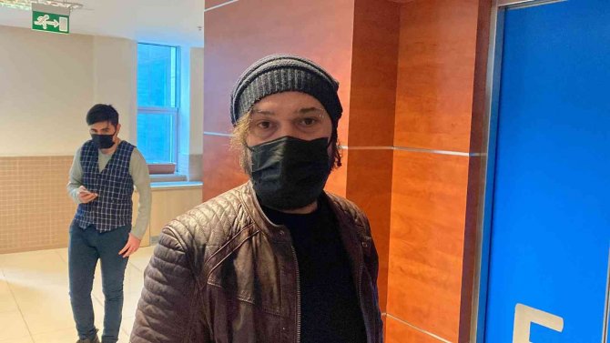 Darp Ettiği Komşusuna Yönelik ’Tam Dövemedim, Hak Etti’ Diyen Halil Sezai İfade Verdi