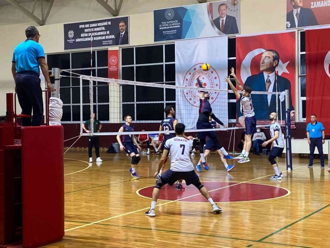 Bigadiç Belediyespor’un Play-off İnadı Sürüyor