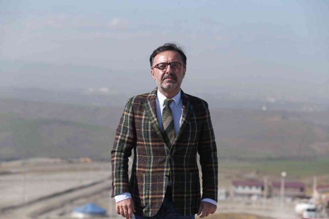 Yalova Makine Osb Kendi Barajıyla Su Ve Enerji İhtiyacını Karşılayacak