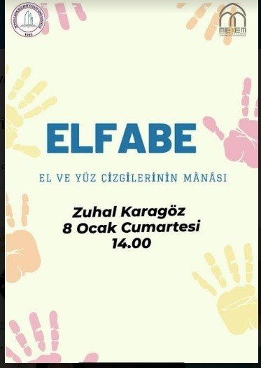 Medem Güz Dönemi Etkinlikleri Gerçekleştirildi