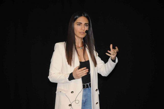 Zbeü’de 3. Psikoloji Ve Yaşam Günleri Gerçekleştirildi