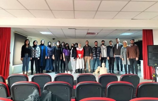 Afyonkarahisar’da Sertifikalı İlk Yardım Eğitimi