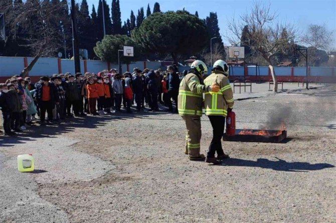 Anaokulundan Üniversiteye Kadar Eğitim