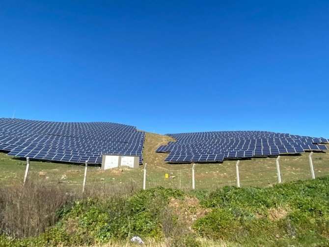 Aydın’da Güneş Enerjisi Sektörü Hareketlendi