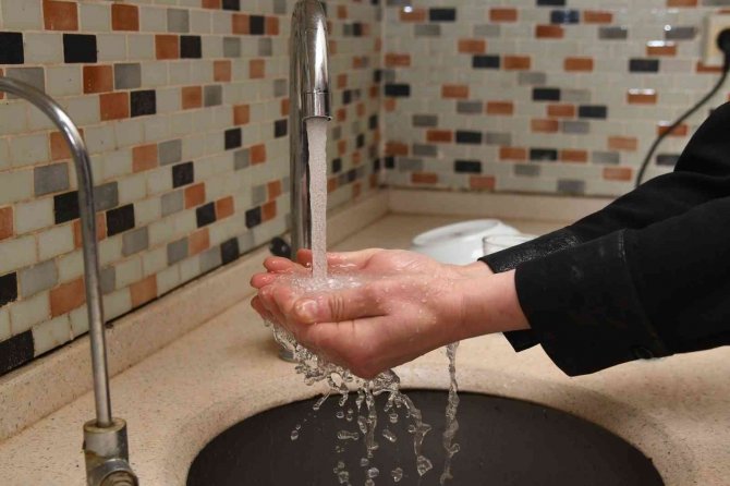 Ayvacık’ın Yüksek Rakımlı Mahallelerindeki Su Sorunu Çözüldü