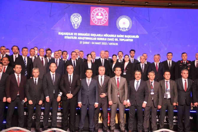 Bakan Soylu: "Khk Fetö’nün Tek Umududur"