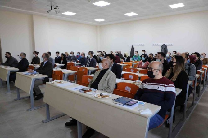 Bartın Üniversitesi ‘Bölgesel Kalkınma’ Odağında Öncü Çalışmalar Yapıyor