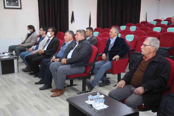 Çameli Belediye Meclisi Mart Ayı Toplantısını Gerçekleştirdi