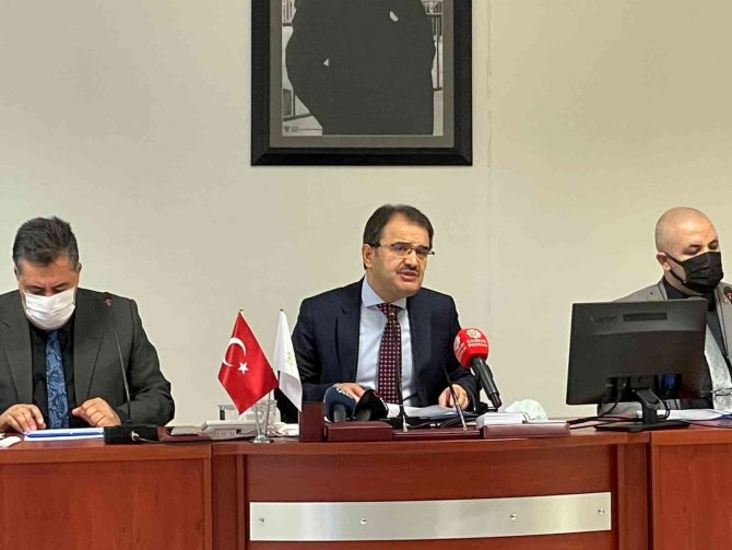 Çankırı’da Son Bir Haftada Korona Virüsten 14 Kişi Hayatını Kaybetti