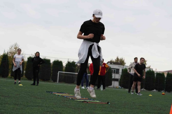 Çarşamba Belediyesi Spor Akademisinden Pomem Başarısı